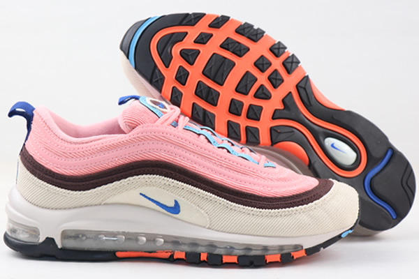 Women Air Max 97 1697-D2